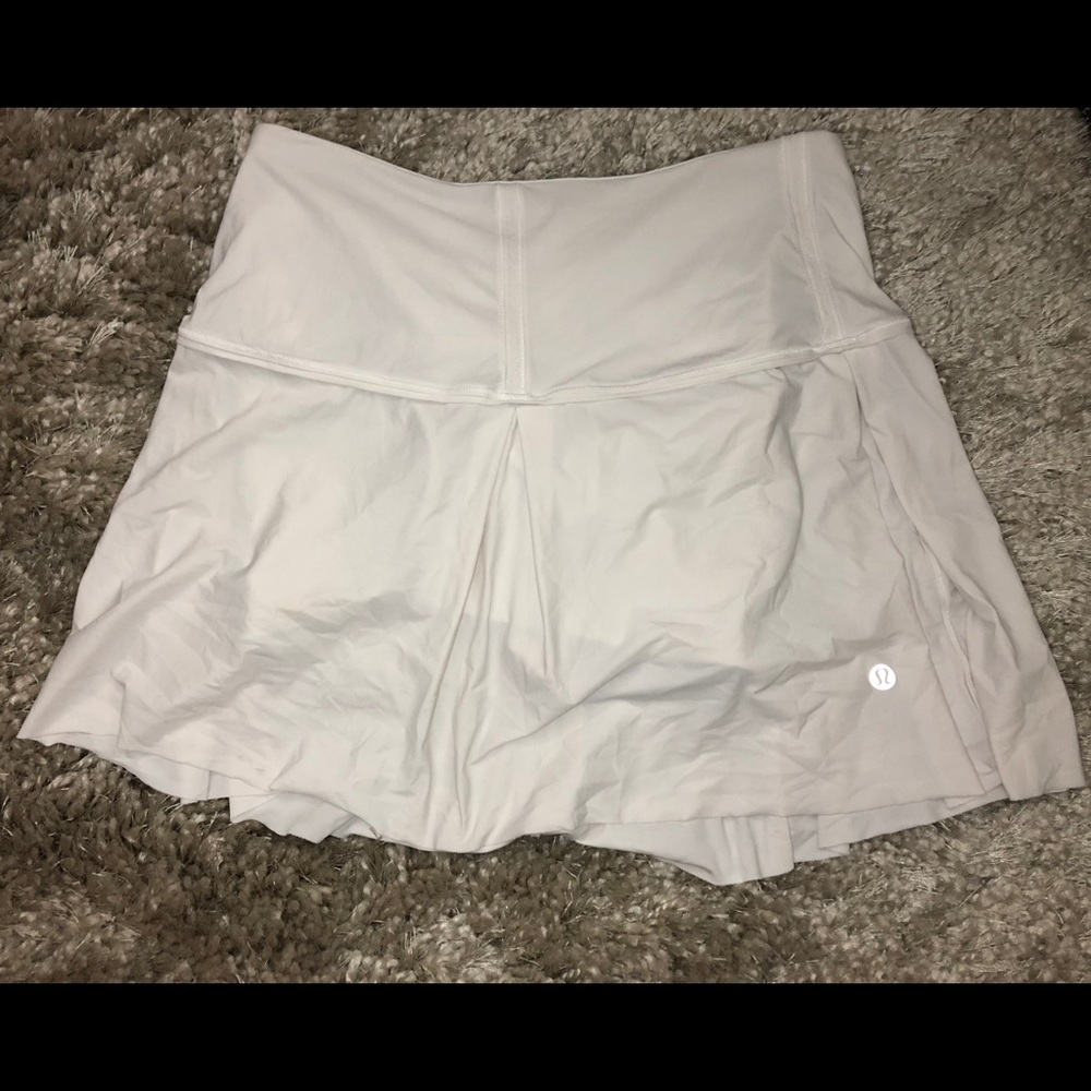 Lulu lemon